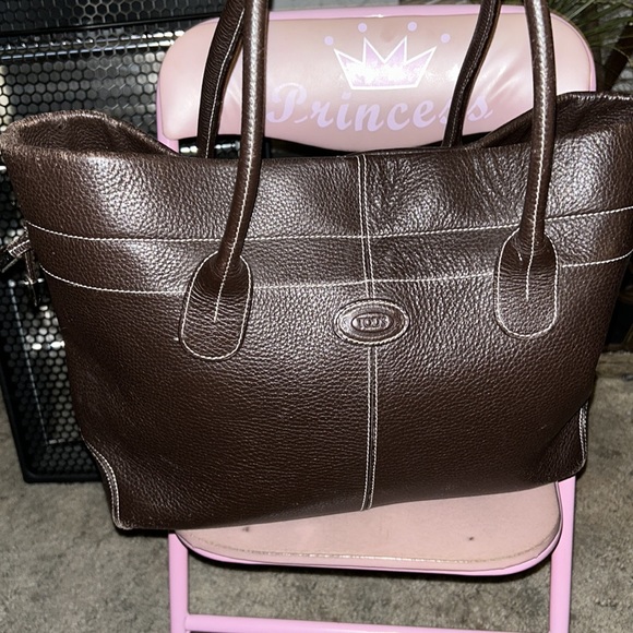 Tods bag - Picture 9 of 10